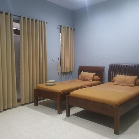 فندق Ruang Tidur At Dpalma بوكور المظهر الخارجي الصورة