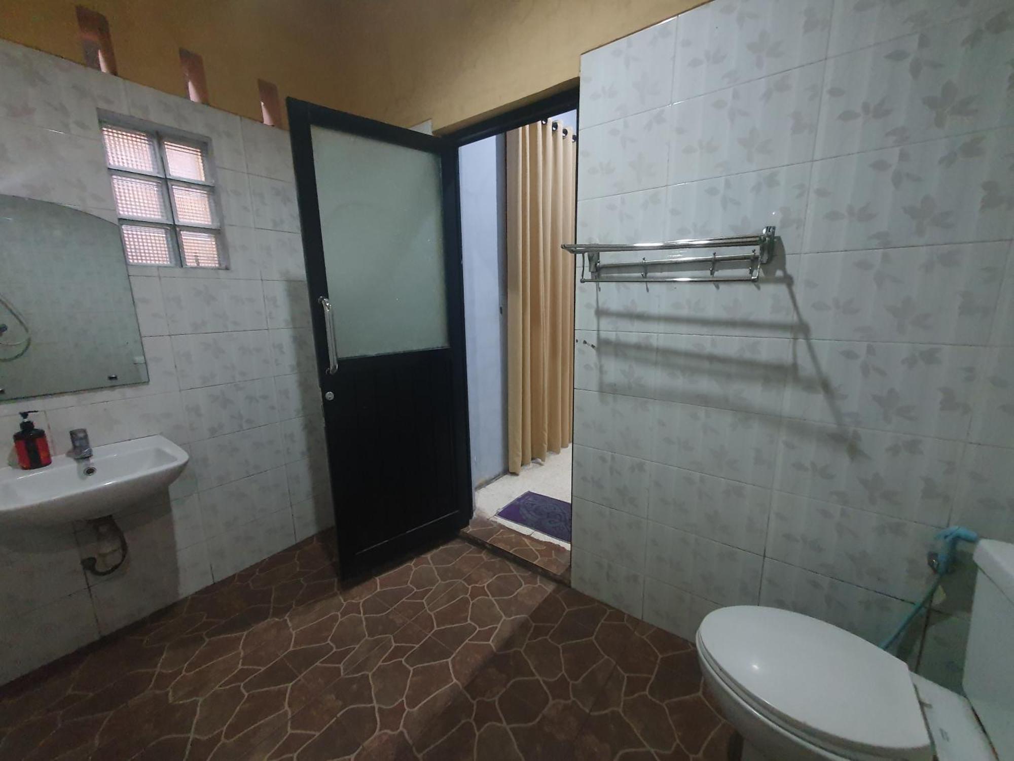 فندق Ruang Tidur At Dpalma بوكور المظهر الخارجي الصورة