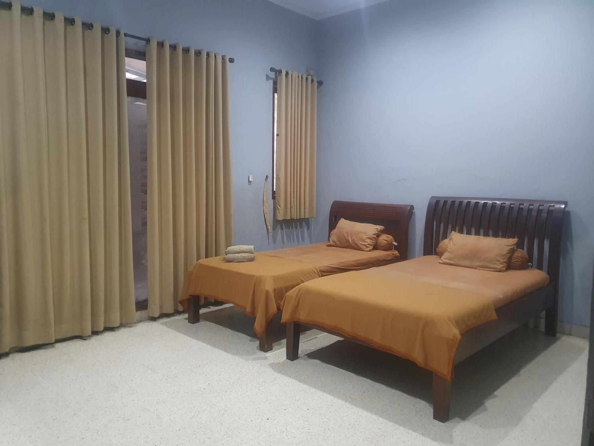 فندق Ruang Tidur At Dpalma بوكور المظهر الخارجي الصورة