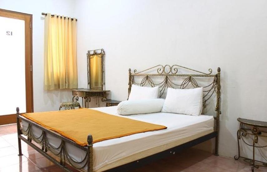 فندق Ruang Tidur At Dpalma بوكور المظهر الخارجي الصورة